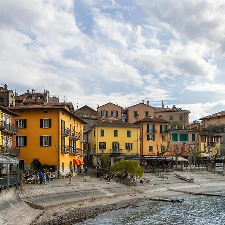 Maji Como Lake Varenna Dış mekan fotoğraf