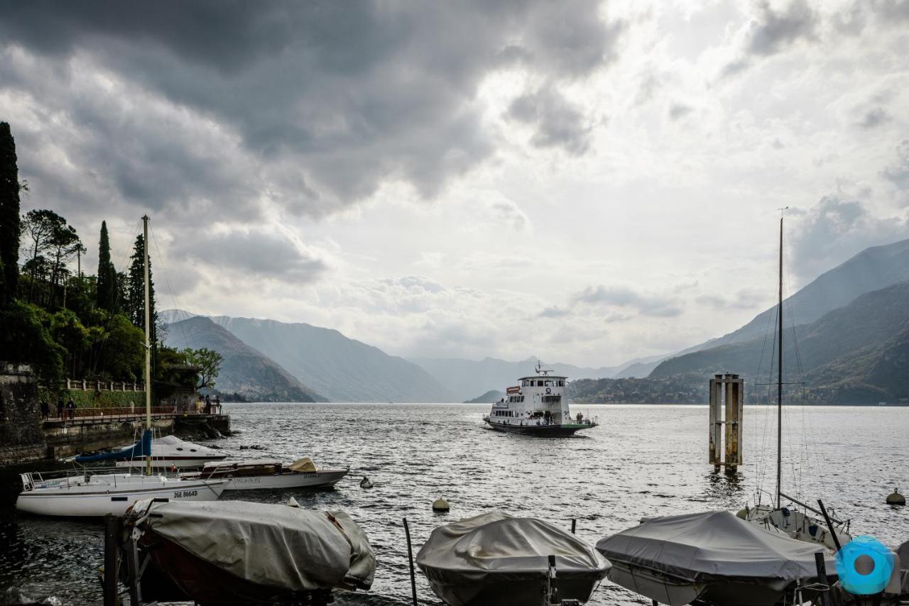 Maji Como Lake Varenna Dış mekan fotoğraf
