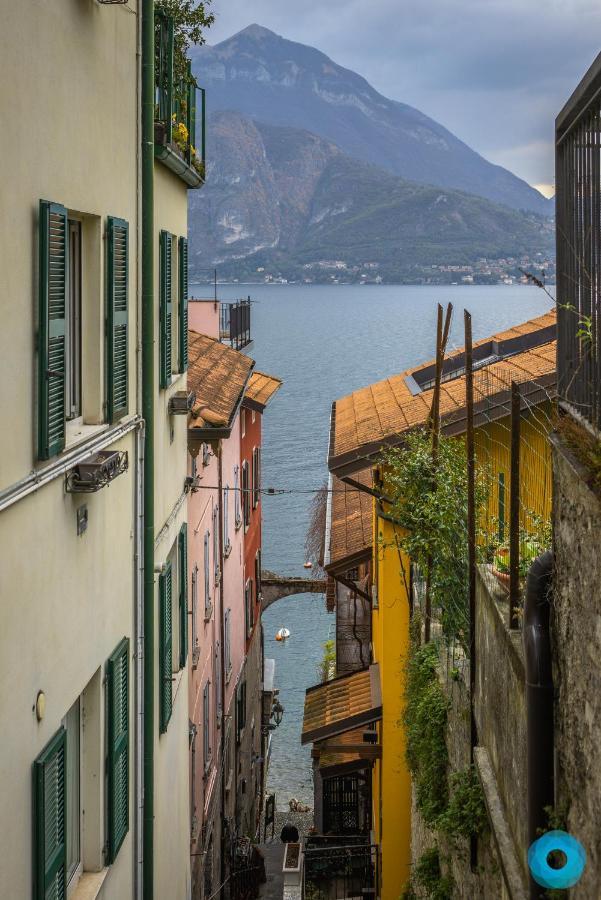 Maji Como Lake Varenna Dış mekan fotoğraf