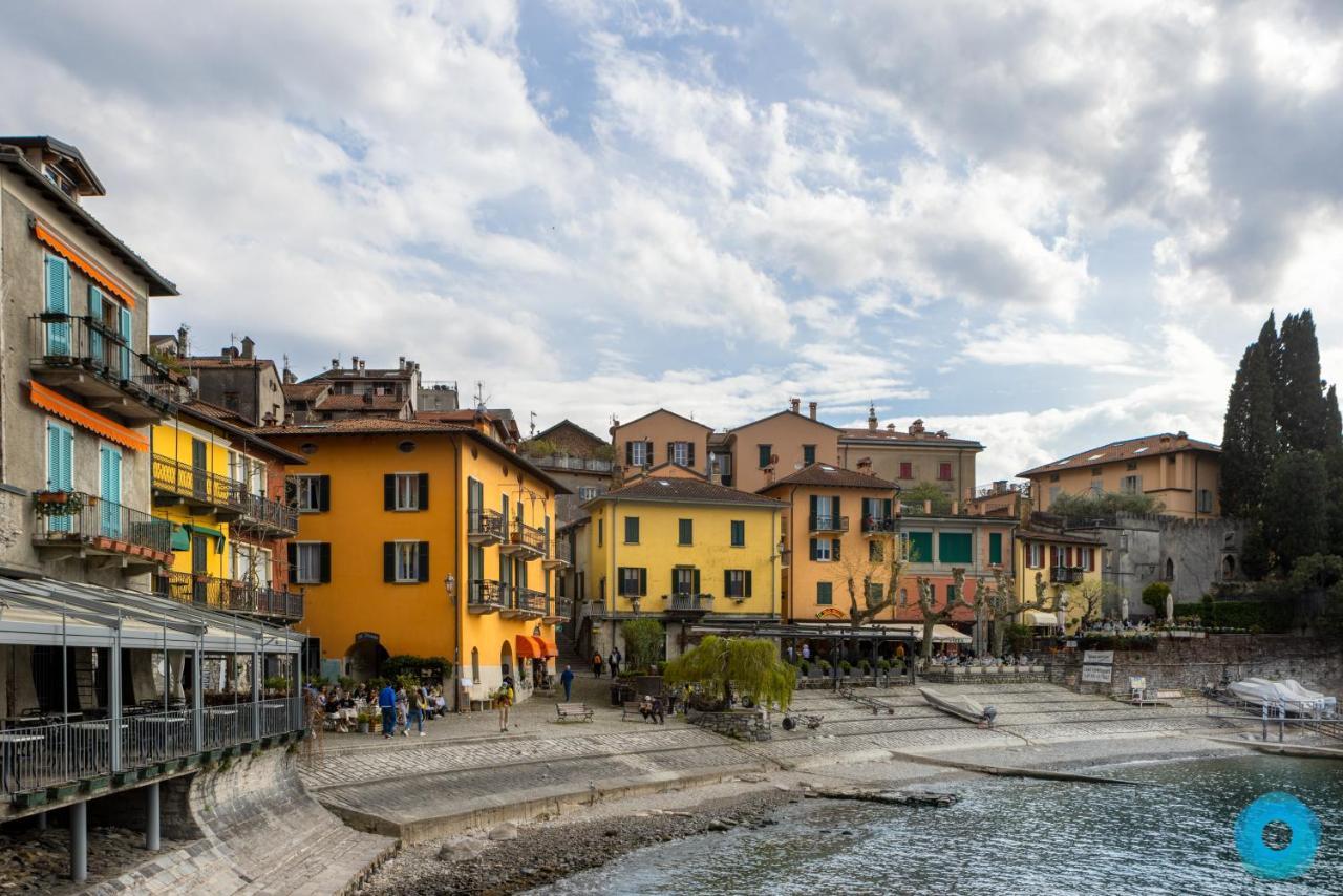 Maji Como Lake Varenna Dış mekan fotoğraf