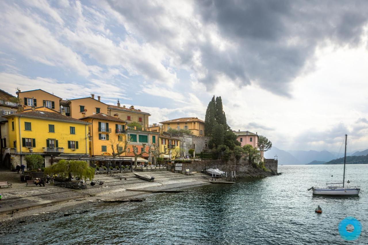 Maji Como Lake Varenna Dış mekan fotoğraf