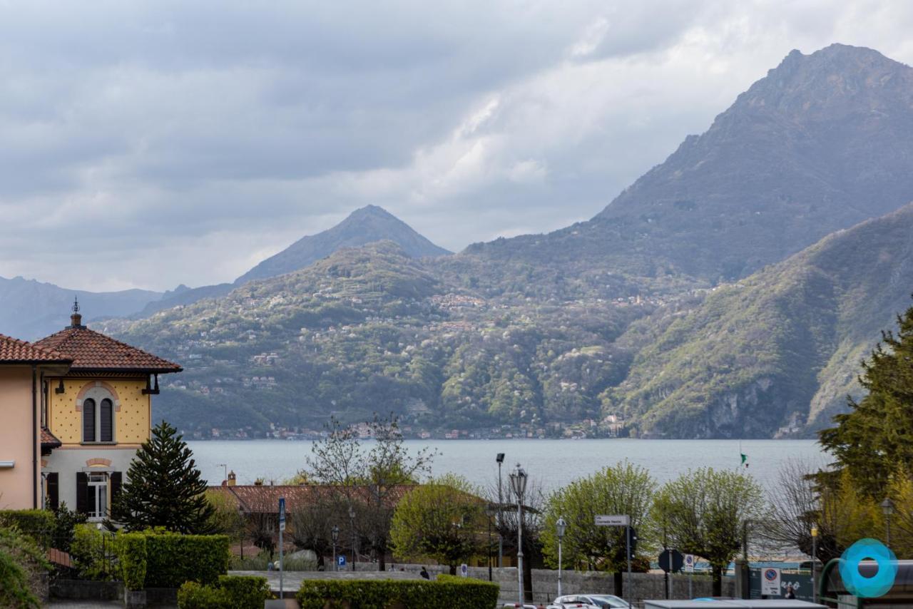 Maji Como Lake Varenna Dış mekan fotoğraf