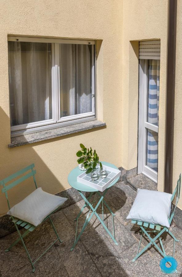 Maji Como Lake Varenna Dış mekan fotoğraf